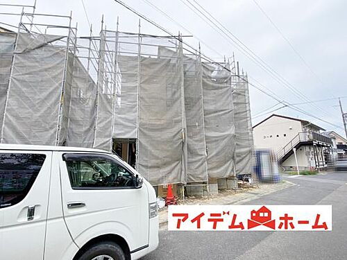 愛知県小牧市久保一色南２丁目 3490万円 4LDK