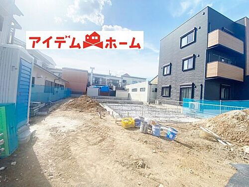 愛知県小牧市新町２丁目 3390万円 4LDK