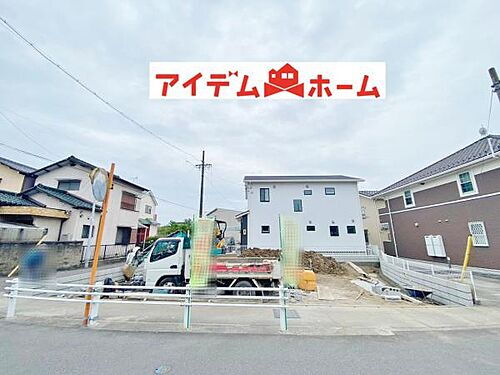 愛知県春日井市田楽町 3498万円 4SLDK