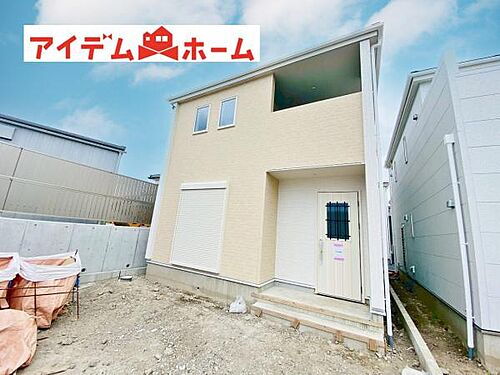 愛知県名古屋市北区楠味鋺５丁目 3580万円 4LDK