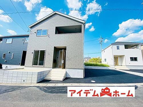 愛知県犬山市富岡新町1丁目 3090万円 3LDK
