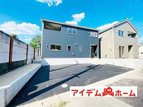愛知県犬山市富岡新町1丁目 2990万円 4LDK