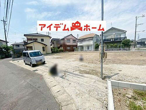 愛知県小牧市大字久保一色 3180万円 5LDK