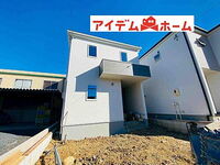 岐阜県多治見市美坂町7丁目 2680万円 5LDK