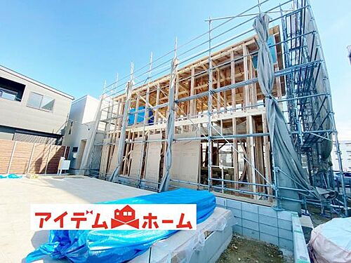 愛知県春日井市美濃町2丁目 3630万円 3LDK