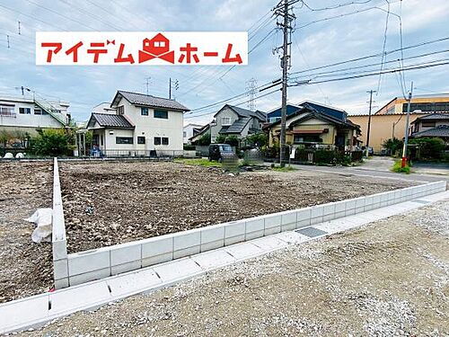 愛知県犬山市大字上野字兼若 3090万円 4LDK