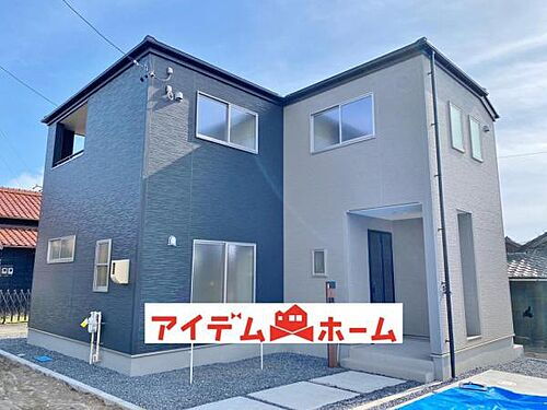 愛知県半田市新居町４丁目 2350万円 4LDK