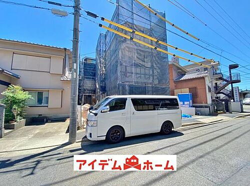 愛知県名古屋市天白区池場５丁目 3998万円 3SLDK