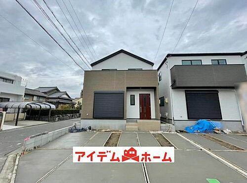 愛知県名古屋市中川区助光１丁目 4098万円 5SLDK