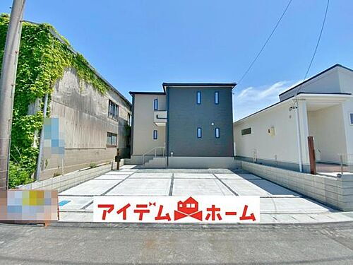 愛知県常滑市保示町６丁目 2280万円 4LDK