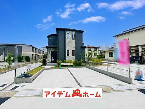 愛知県名古屋市天白区土原３丁目 4290万円 4LDK