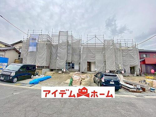 愛知県知多市にしの台４丁目 3480万円 5LDK