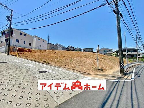 愛知県名古屋市緑区東陵 3780万円 4LDK