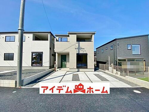 愛知県知多郡阿久比町大字阿久比字北海道 3080万円 5LDK