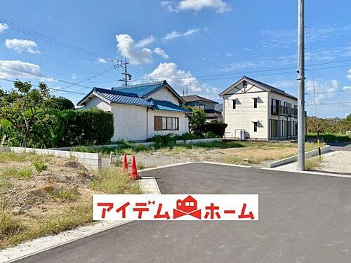 愛知県知多郡阿久比町大字阿久比字北海道 3380万円 4LDK