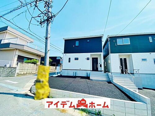 愛知県愛知郡東郷町大字春木字白土 3190万円 4SLDK