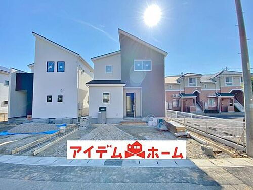 愛知県知多郡阿久比町大字植大字西山ノ手 2990万円 4LDK