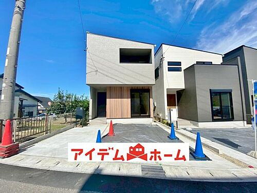 愛知県大府市桃山町1丁目 4990万円 4LDK