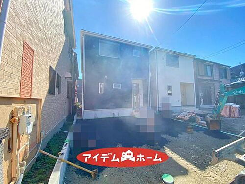 愛知県名古屋市港区宝神町字会所裏 2690万円 4SLDK