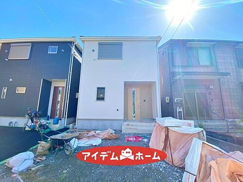 愛知県名古屋市港区宝神町字会所裏 2590万円 3SLDK