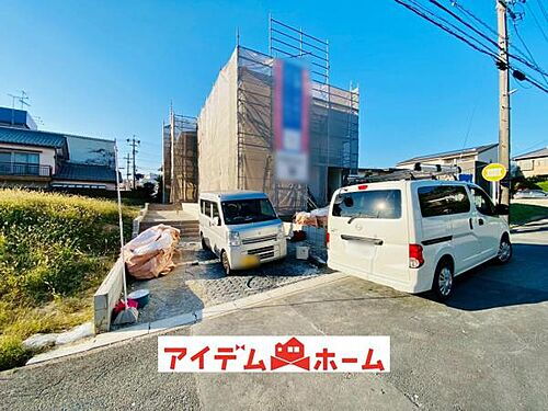 愛知県愛知郡東郷町春木台5丁目 3290万円 4LDK