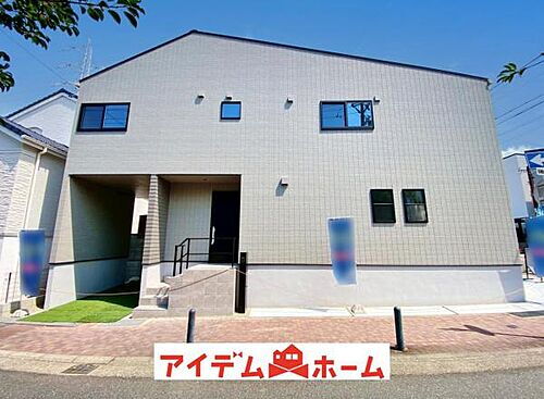 愛知県名古屋市天白区原４丁目 4390万円 3SLDK