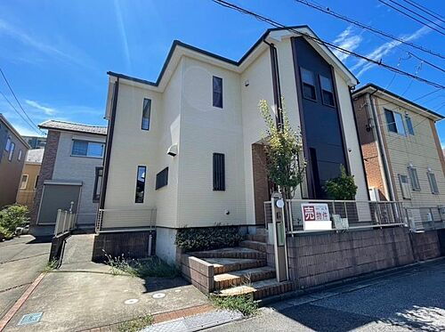 千葉県八千代市ゆりのき台５丁目 3980万円