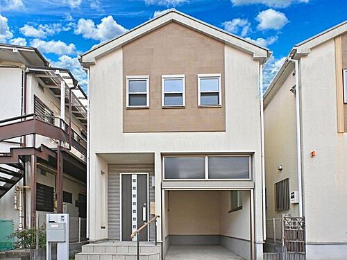 千葉県八千代市勝田台１丁目 3285万円