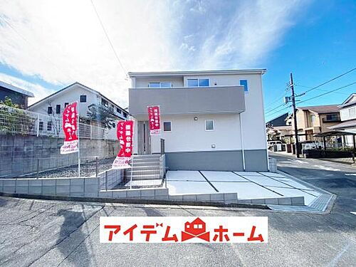 愛知県春日井市押沢台３丁目 2780万円 3LDK