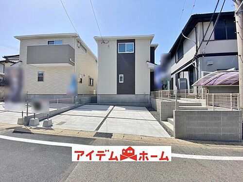 愛知県みよし市三好丘桜２丁目 3290万円