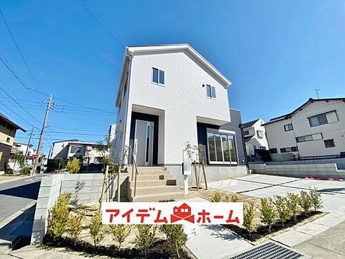 愛知県名古屋市天白区土原３丁目 4498万円 4LDK