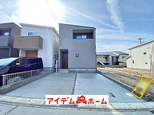 愛知県名古屋市天白区鴻の巣２丁目 4280万円 4LDK