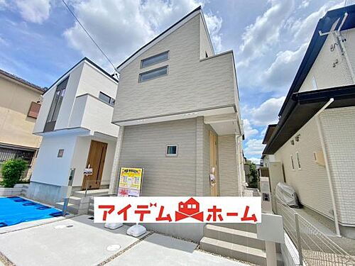 愛知県名古屋市緑区鏡田 3480万円 3LDK