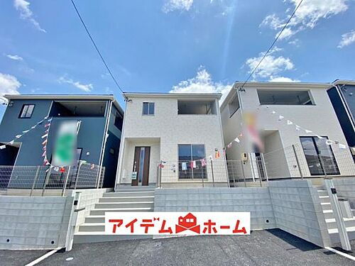 愛知県みよし市三好町植ノ畑 3540万円 4LDK