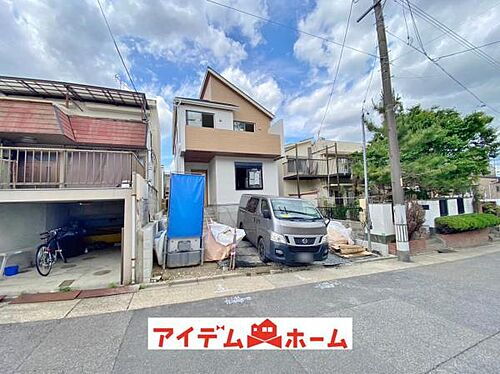 愛知県名古屋市天白区大根町 4190万円 3LDK