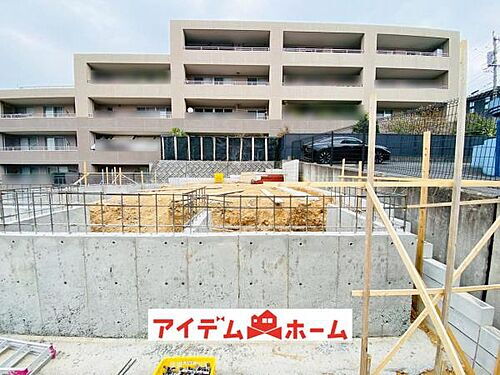 愛知県名古屋市昭和区田面町１丁目 3530万円 3LDK