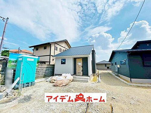 愛知県日進市藤塚2丁目 3730万円 3LDK