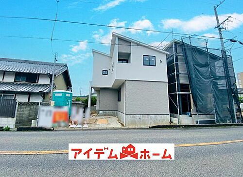 愛知県みよし市三好町上 3330万円 3LDK