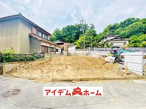 愛知県名古屋市天白区荒池１丁目 4580万円 4LDK