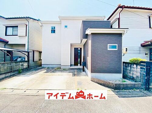 愛知県名古屋市守山区菱池町 2899万円