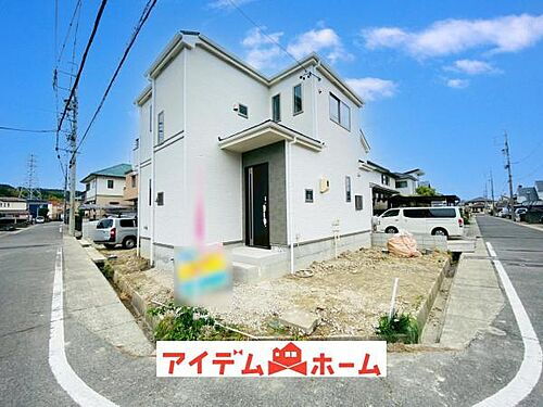 愛知県名古屋市守山区桔梗平2丁目 3690万円 4LDK