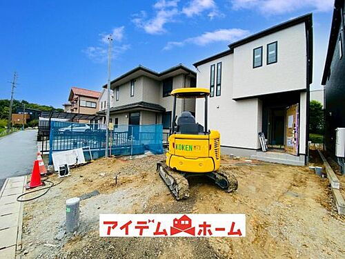 愛知県日進市藤塚1丁目 3960万円 4LDK