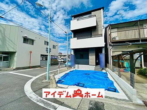 愛知県名古屋市昭和区元宮町6丁目 6199万円 4LDK