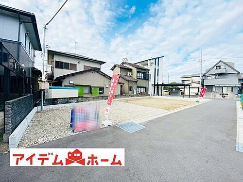 愛知県春日井市六軒屋町1丁目 4180万円 4LDK