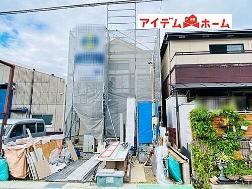 愛知県春日井市気噴町北１丁目 3290万円 3SLDK