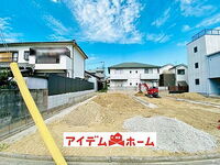 愛知県名古屋市守山区川西2丁目 3190万円 4LDK