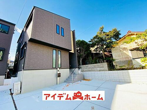 愛知県名古屋市名東区高間町 6261万円 4LDK