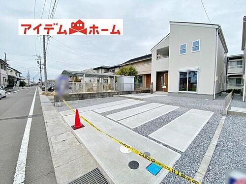 岐阜県各務原市鵜沼各務原町４丁目 2680万円 4LDK