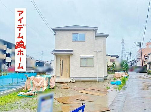 愛知県一宮市大和町妙興寺字仏供田 3280万円 4LDK