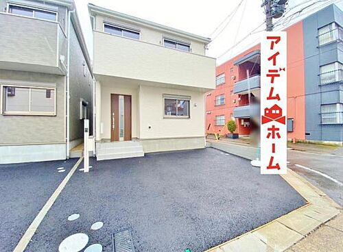 愛知県名古屋市西区大野木４丁目 3450万円 4LDK